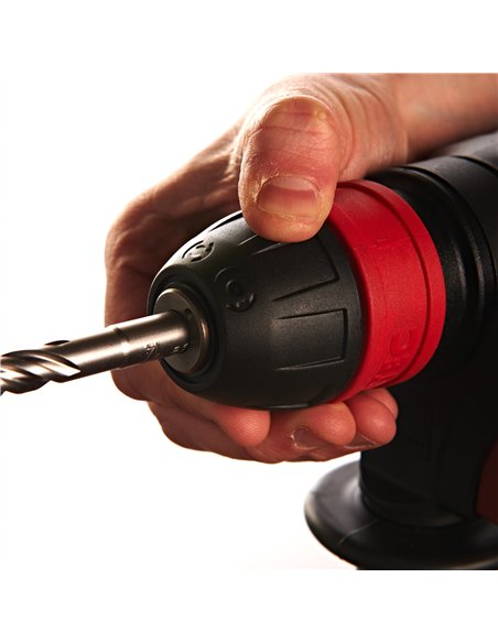 Ciocan rotopercutor SDS-Plus, 3 moduri - Milwaukee - PH 30 POWER X - cod 4933396420