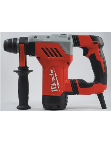 Ciocan rotopercutor SDS-Plus, 3 kg - Milwaukee - PLH 28 E - cod 4933446790