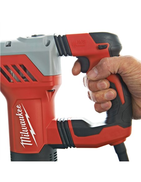 Ciocan rotopercutor SDS-Plus, 3 kg - Milwaukee - PLH 28 E - cod 4933446790