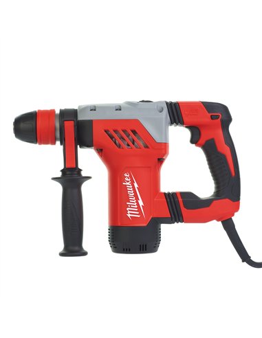 Ciocan rotopercutor SDS-Plus, 3 kg - Milwaukee - PLH 28 XE - cod 4933446800
