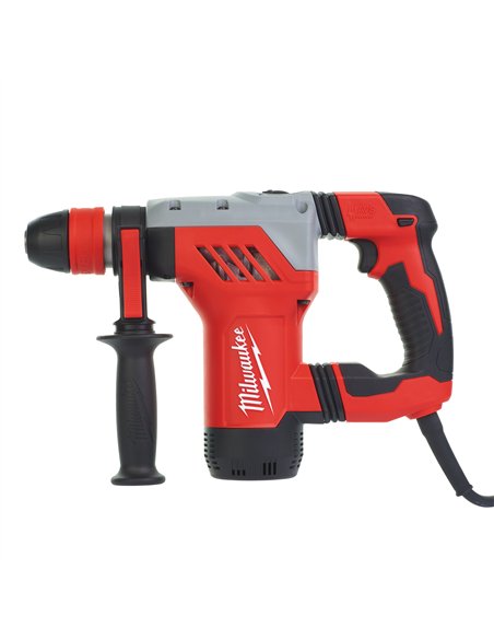 Ciocan rotopercutor SDS-Plus, 3 kg - Milwaukee - PLH 28 XE - cod 4933446800