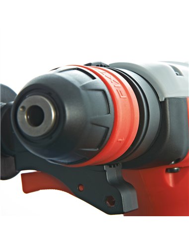 Ciocan rotopercutor SDS-Plus, 3 kg - Milwaukee - PLH 28 XE - cod 4933446800