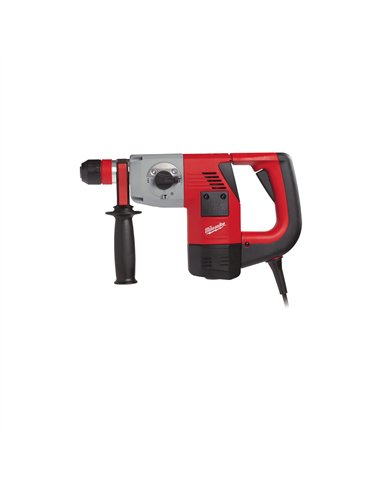 Ciocan rotopercutor SDS-Plus 3 moduri, 3 kg - Milwaukee - PLH 32 XE - cod 4933400069