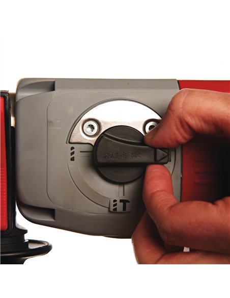 Ciocan rotopercutor SDS-Plus 3 moduri, 3 kg - Milwaukee - PLH 32 XE - cod 4933400069