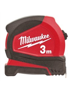 Rulete seria Pro Compact - Milwaukee - Pro compact tape measure C3/16 - cod 4932459591