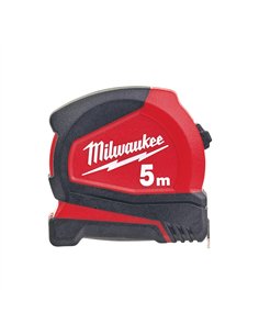 Rulete seria Pro Compact - Milwaukee - Pro compact tape measure C5/19 - cod 4932459592