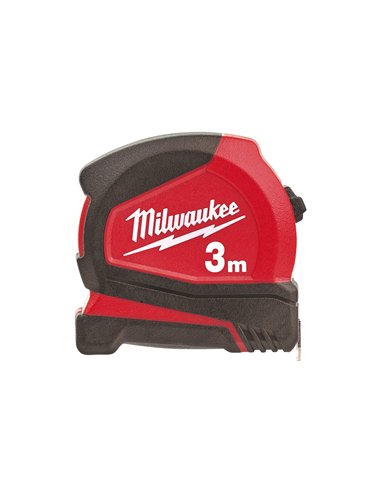 Rulete seria Pro Compact - Milwaukee - Pro compact tape measure C5/19 - cod 4932459592
