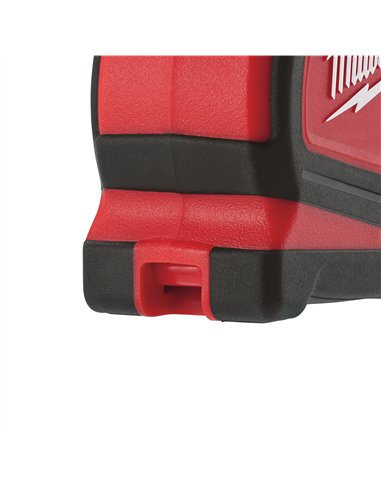 Rulete seria Pro Compact - Milwaukee - Pro compact tape measure C5/19 - cod 4932459592