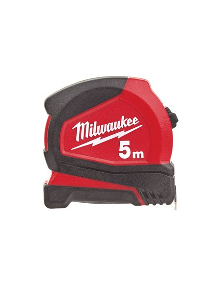 Rulete seria Pro Compact - Milwaukee - Pro compact tape measure C5/25 - cod 4932459593