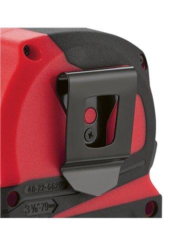 Rulete seria Pro Compact - Milwaukee - Pro compact tape measure C5/25 - cod 4932459593