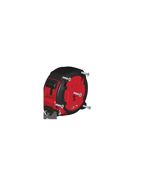 Rulete seria Pro Compact - Milwaukee - Pro compact tape measure C5-16/25 - cod 4932459595