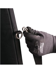 Husa pentru sina de ghidare - Milwaukee - PSA-4 - cod 4932479071 2