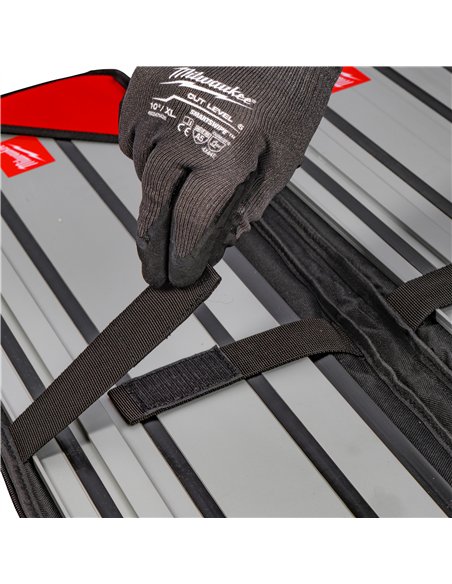 Husa pentru sina de ghidare - Milwaukee - PSA-4 - cod 4932479071