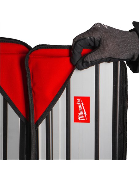 Husa pentru sina de ghidare - Milwaukee - PSA-4 - cod 4932479071