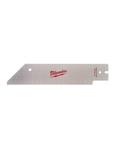 Fierastrau PVC - Milwaukee - PVC saw replacement blade - 1 buc - cod 48220222