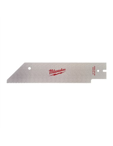 Fierastrau PVC - Milwaukee - PVC saw replacement blade - 1 buc - cod 48220222