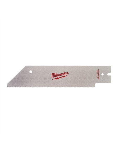 Fierastrau PVC - Milwaukee - PVC saw replacement blade - 1 buc - cod 48220222