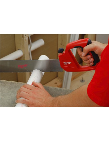 Fierastrau PVC - Milwaukee - PVC saw replacement blade - 1 buc - cod 48220222