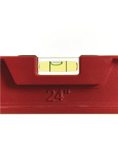 Nivele turnate sub presiune REDCAST - Milwaukee - REDCAST Die-cast Level 60 cm - cod 4932459098