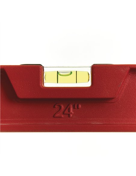 Nivele turnate sub presiune REDCAST - Milwaukee - REDCAST Die-cast Level 60 cm - cod 4932459098