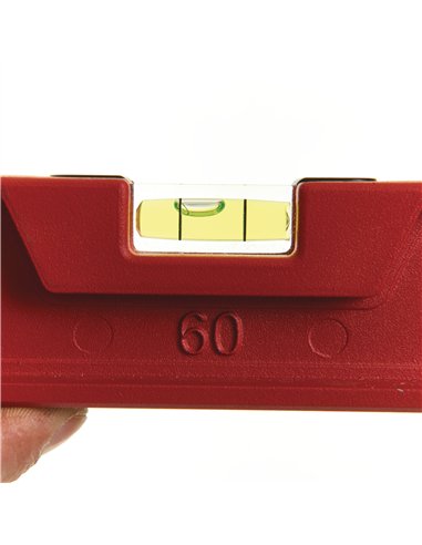 Nivele turnate sub presiune REDCAST - Milwaukee - REDCAST Die-cast Level 60 cm - cod 4932459098