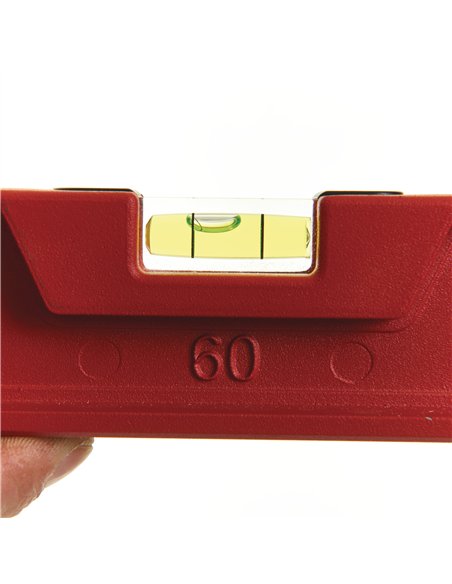 Nivele turnate sub presiune REDCAST - Milwaukee - REDCAST Die-cast Level 60 cm - cod 4932459098
