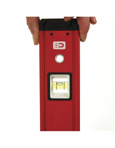 Nivele REDSTICK Backbone - Milwaukee - REDSTICK Backbone Box Level 180 cm - cod 4932459070