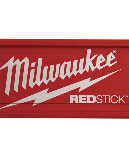Nivele REDSTICK Backbone - Milwaukee - REDSTICK Backbone Box Level 180 cm - cod 4932459070