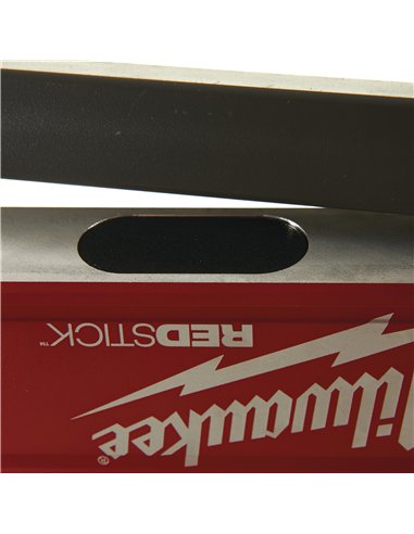 Nivele REDSTICK Backbone - Milwaukee - REDSTICK Backbone Box Level 180 cm - cod 4932459070
