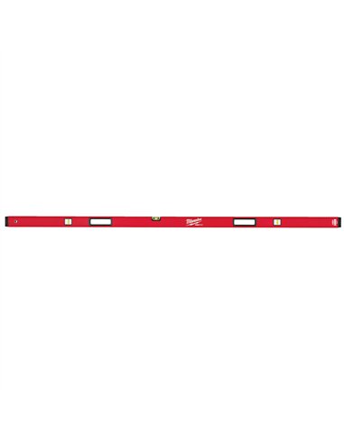 Nivele REDSTICK Backbone - Milwaukee - REDSTICK Backbone Box Level 200 cm - cod 4932459072