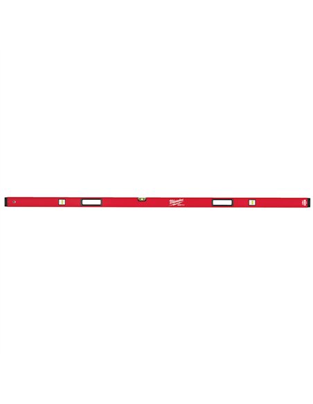 Nivele REDSTICK Backbone - Milwaukee - REDSTICK Backbone Box Level 200 cm - cod 4932459072