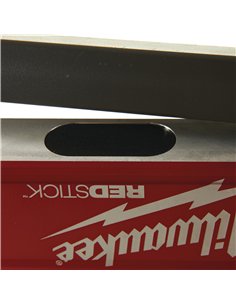 Nivele REDSTICK Backbone - Milwaukee - REDSTICK Backbone Box Level 240 cm - cod 4932459074 2