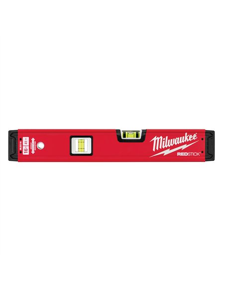 Nivele REDSTICK Backbone - Milwaukee - REDSTICK Backbone Box Level 40 cm - cod 4932459060