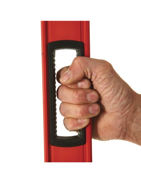 Nivele REDSTICK Backbone - Milwaukee - REDSTICK Backbone Box Level 40 cm - cod 4932459060
