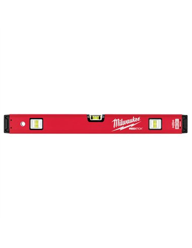 Nivele REDSTICK Backbone - Milwaukee - REDSTICK Backbone Box Level 60 cm - cod 4932459062