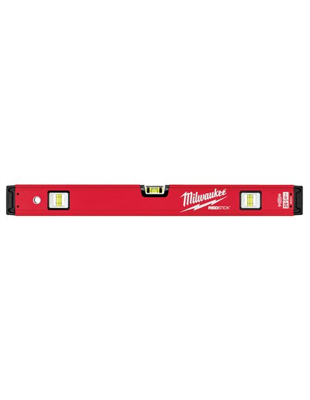 Nivele REDSTICK Backbone - Milwaukee - REDSTICK Backbone Box Level 60 cm - cod 4932459062