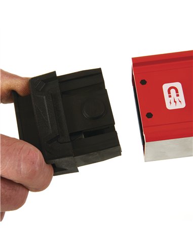 Nivele REDSTICK Backbone - Milwaukee - REDSTICK Backbone Box Level 60 cm - cod 4932459062