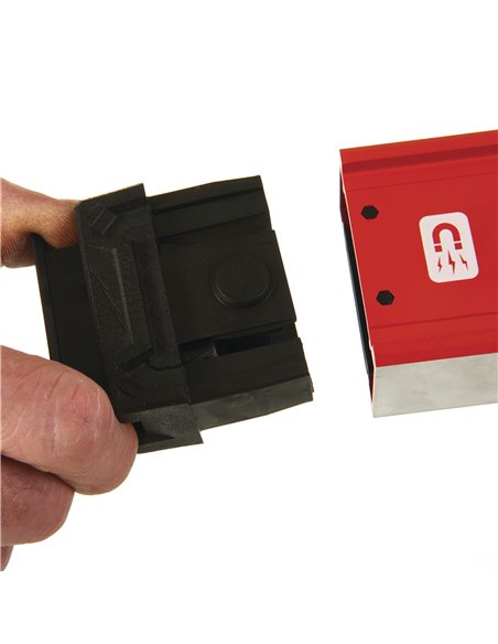 Nivele REDSTICK Backbone - Milwaukee - REDSTICK Backbone Box Level 60 cm - cod 4932459062