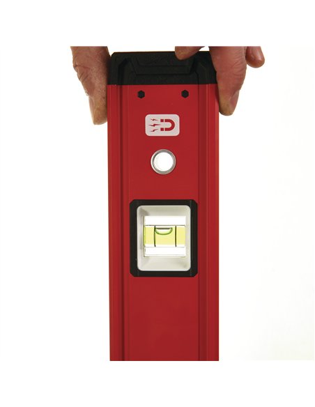 Nivele REDSTICK Backbone - Milwaukee - REDSTICK Backbone Box Level 60 cm - cod 4932459062