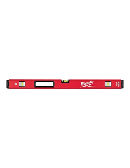 Nivele REDSTICK Backbone - Milwaukee - REDSTICK Backbone Box Level 80 cm - cod 4932459064