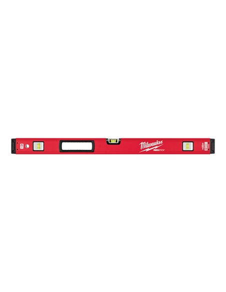 Nivele REDSTICK Backbone - Milwaukee - REDSTICK Backbone Box Level 80 cm Magnetic - cod 4932459065