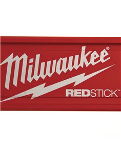 Nivele REDSTICK Backbone - Milwaukee - REDSTICK Backbone Box Level 80 cm Magnetic - cod 4932459065 2