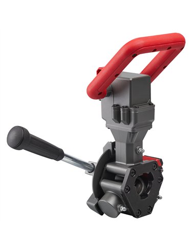 Auto feed SWITCH PACK - Milwaukee - SAF - cod 4932471993