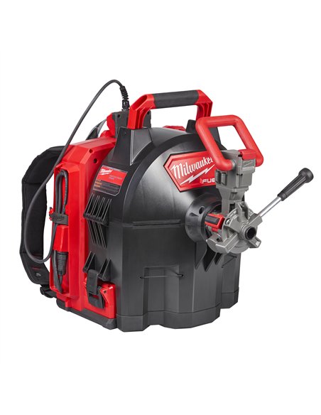 Auto feed SWITCH PACK - Milwaukee - SAF - cod 4932471993