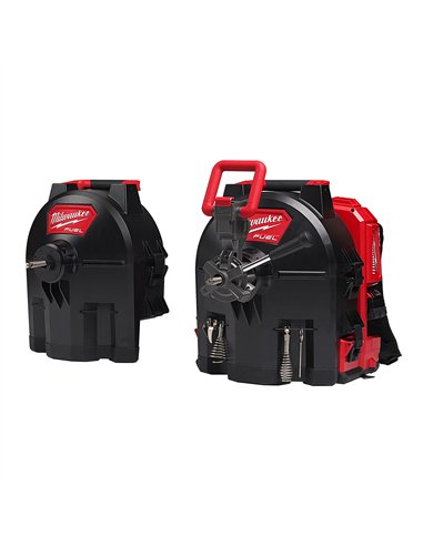 Auto feed SWITCH PACK - Milwaukee - SAF - cod 4932471993