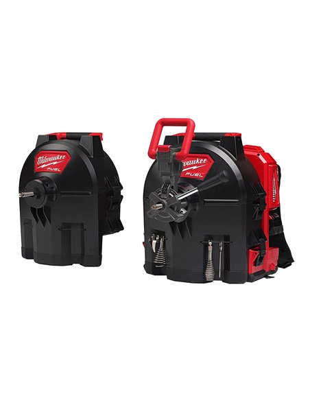 Auto feed SWITCH PACK - Milwaukee - SAF - cod 4932471993