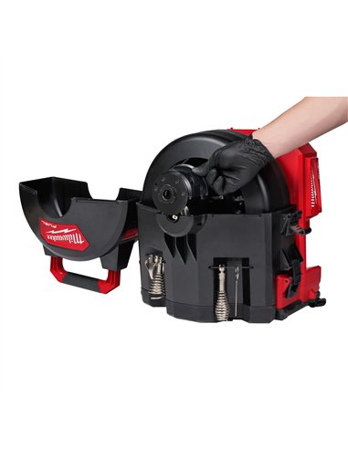 Auto feed SWITCH PACK - Milwaukee - SAF - cod 4932471993