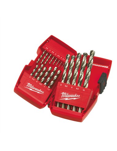 Set 19 bucăți THUNDERWEB HSS-G  [4932352374] 