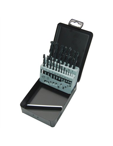 Burghie HSS-R - set 19 bucăți [4932352468] 