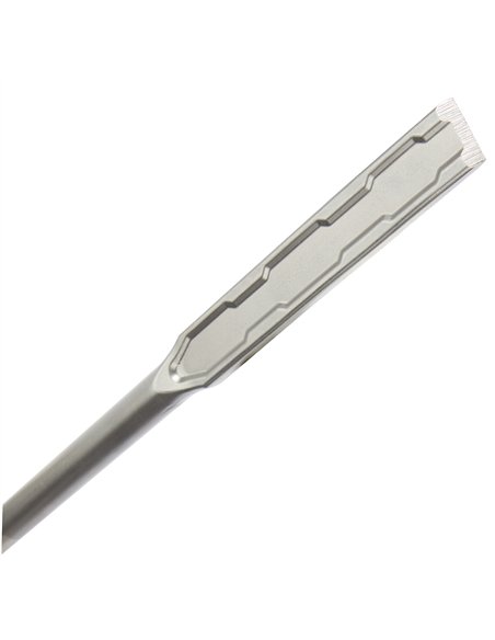 Dalti SDS-Max SLEDGE cu autoascutire - Milwaukee - SDS-Max Sledge flat chisels self sharpening 400 x 25 mm - 1 buc - cod 4932478